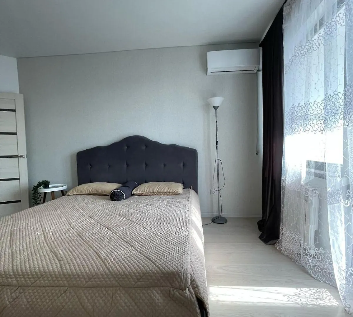 Квартира В Парковой Зоне! Almaty