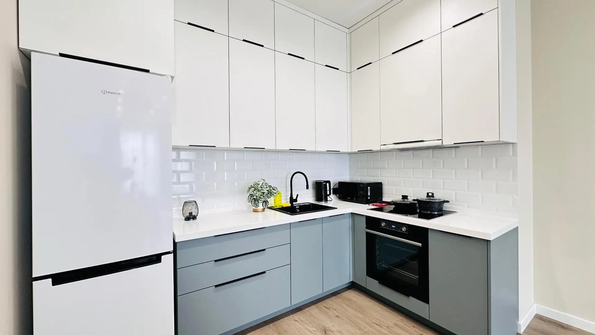 Эстет Apartman Almati Kazahsztán