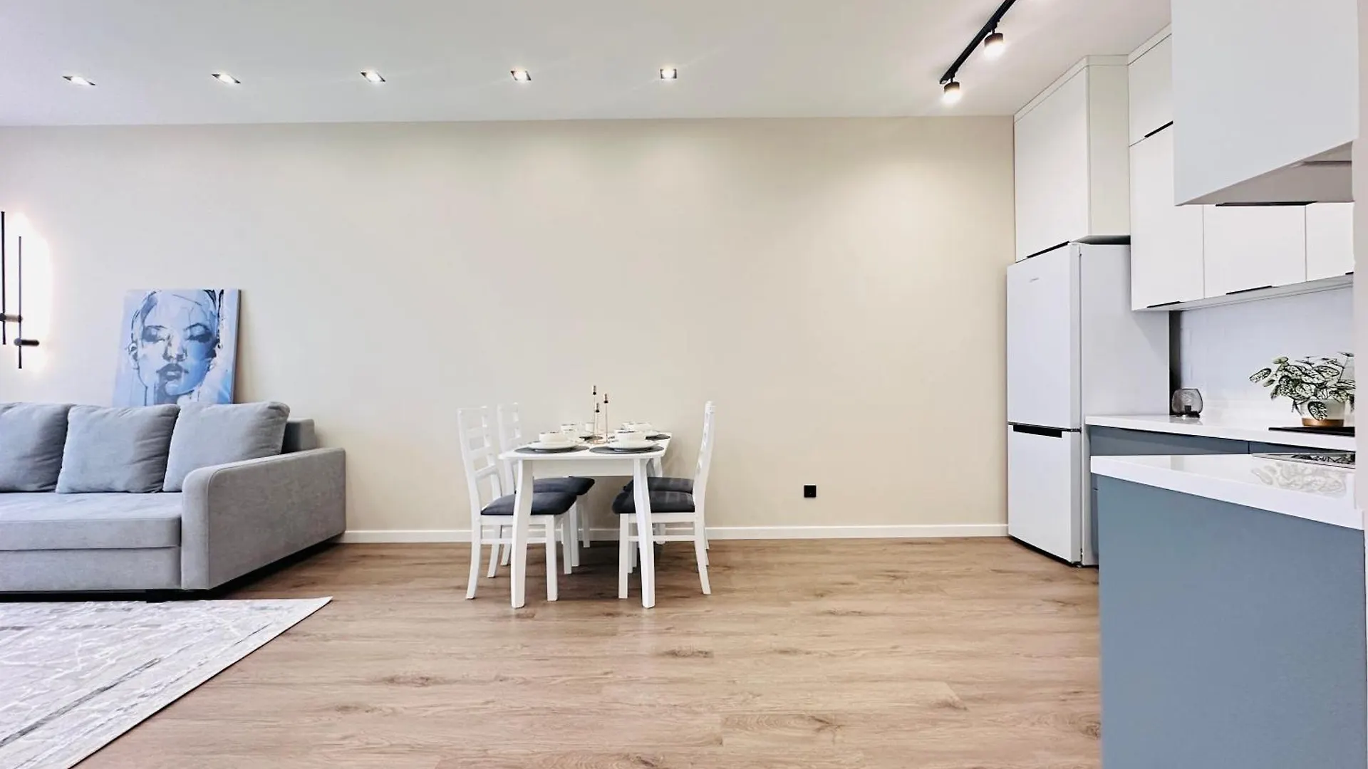 Эстет Apartman Almati