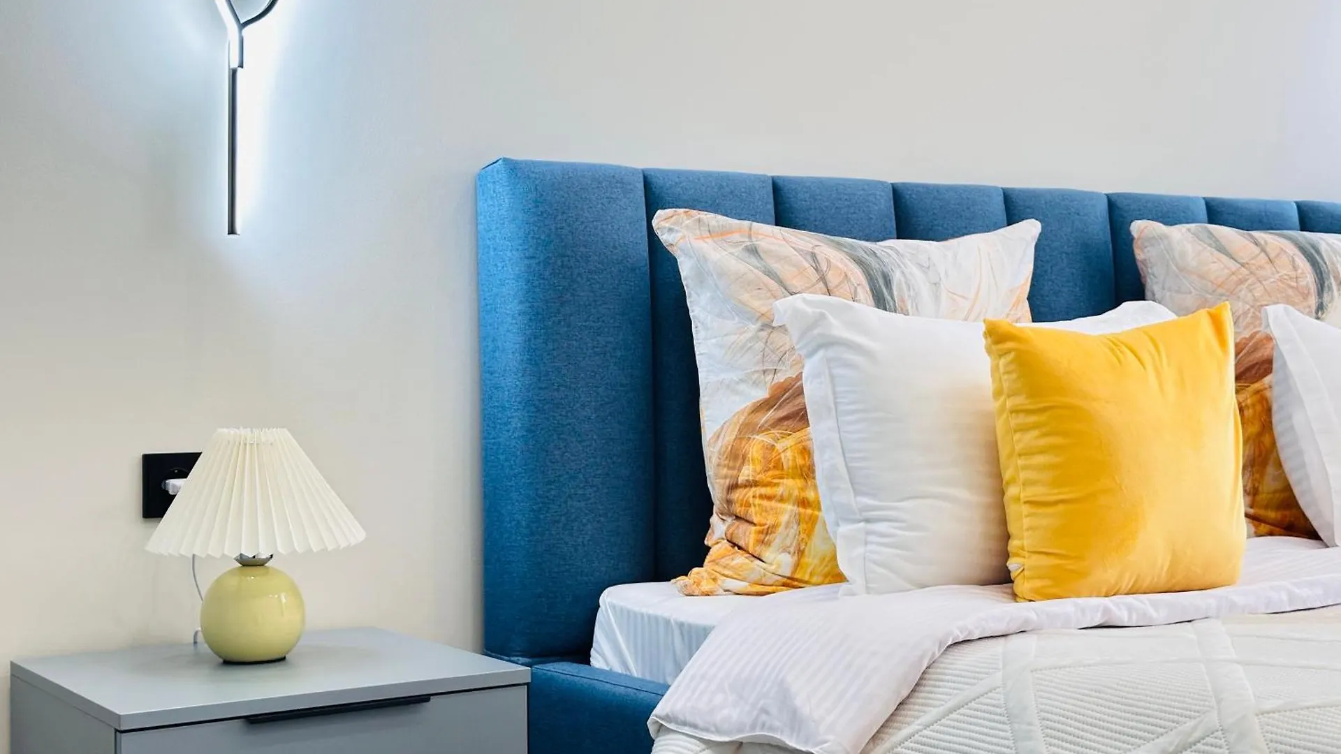Эстет Apartman Almati Kazahsztán