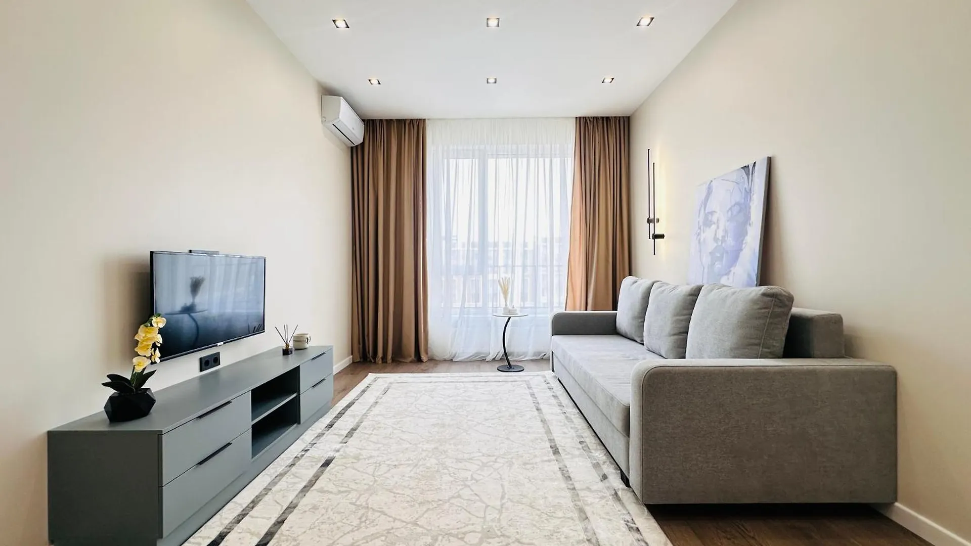 Эстет Apartman Almati