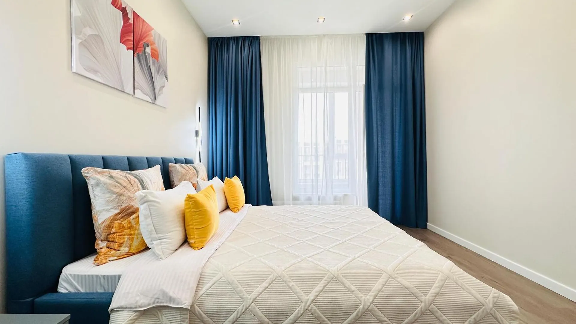 Эстет Apartman Almati