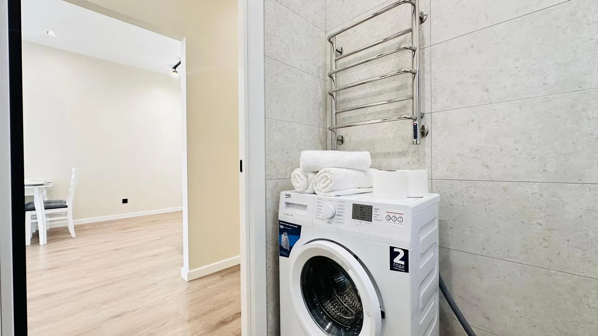 Эстет Apartman Almati 0*,