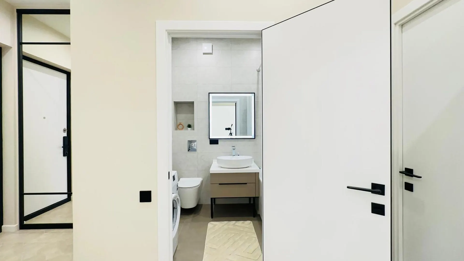 Эстет Apartman Almati