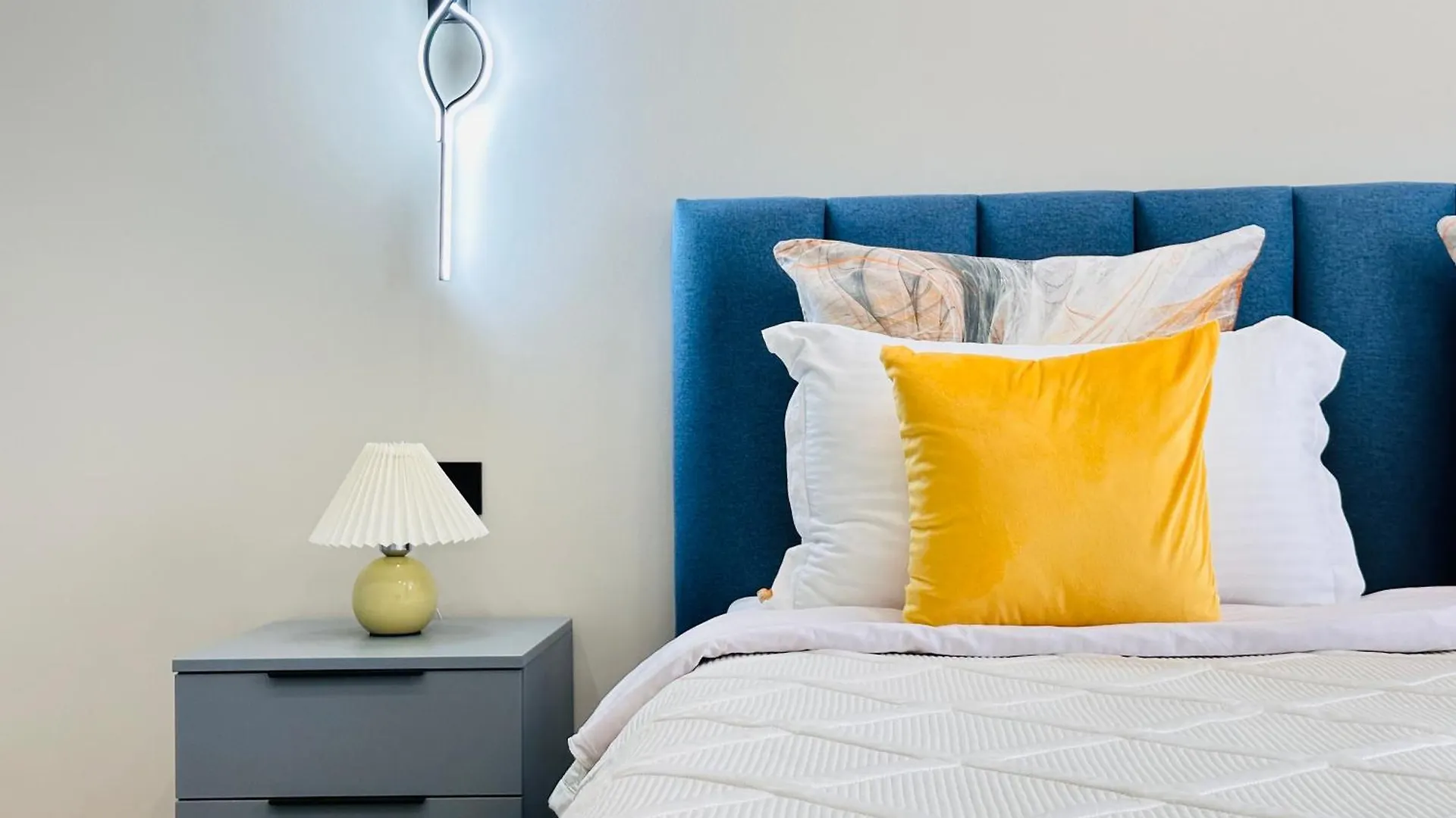 Эстет Apartman Almati