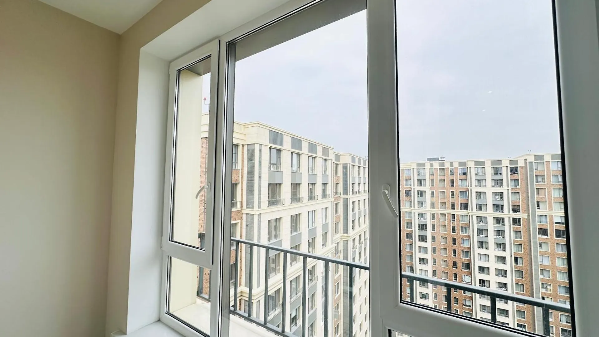 Эстет Apartman Almati