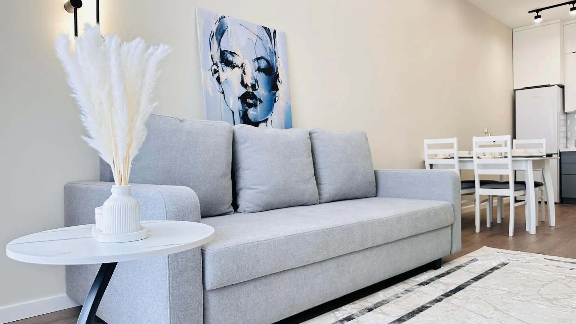 Эстет Apartman Almati Kazahsztán