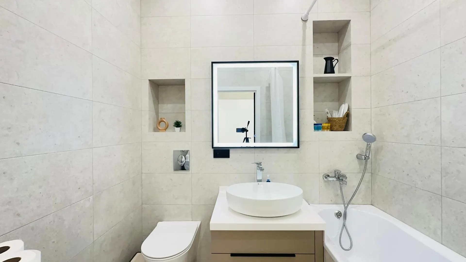 Эстет Apartman Almati
