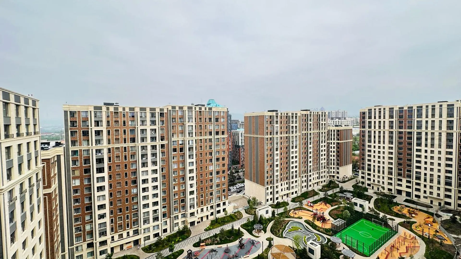 Эстет Apartman Almati 0*,  Kazahsztán
