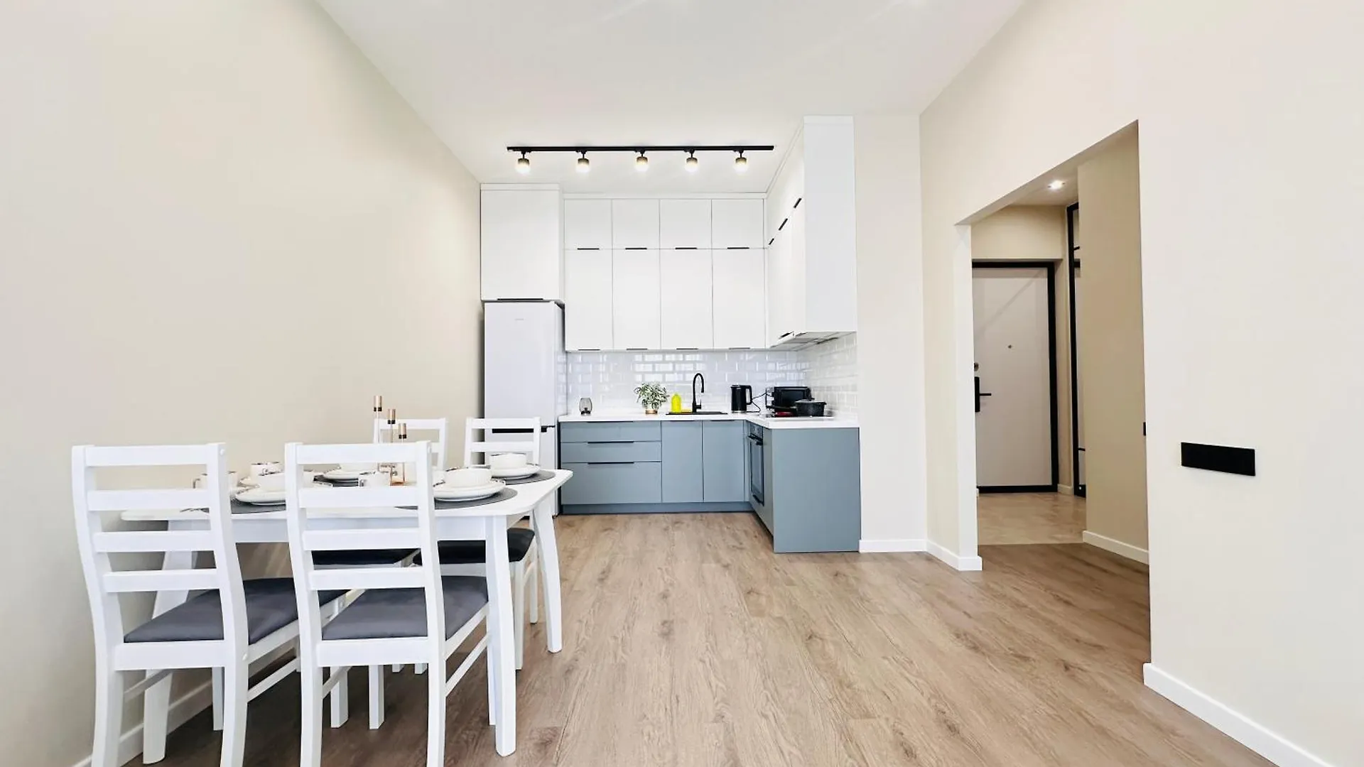 Эстет Apartman Almati