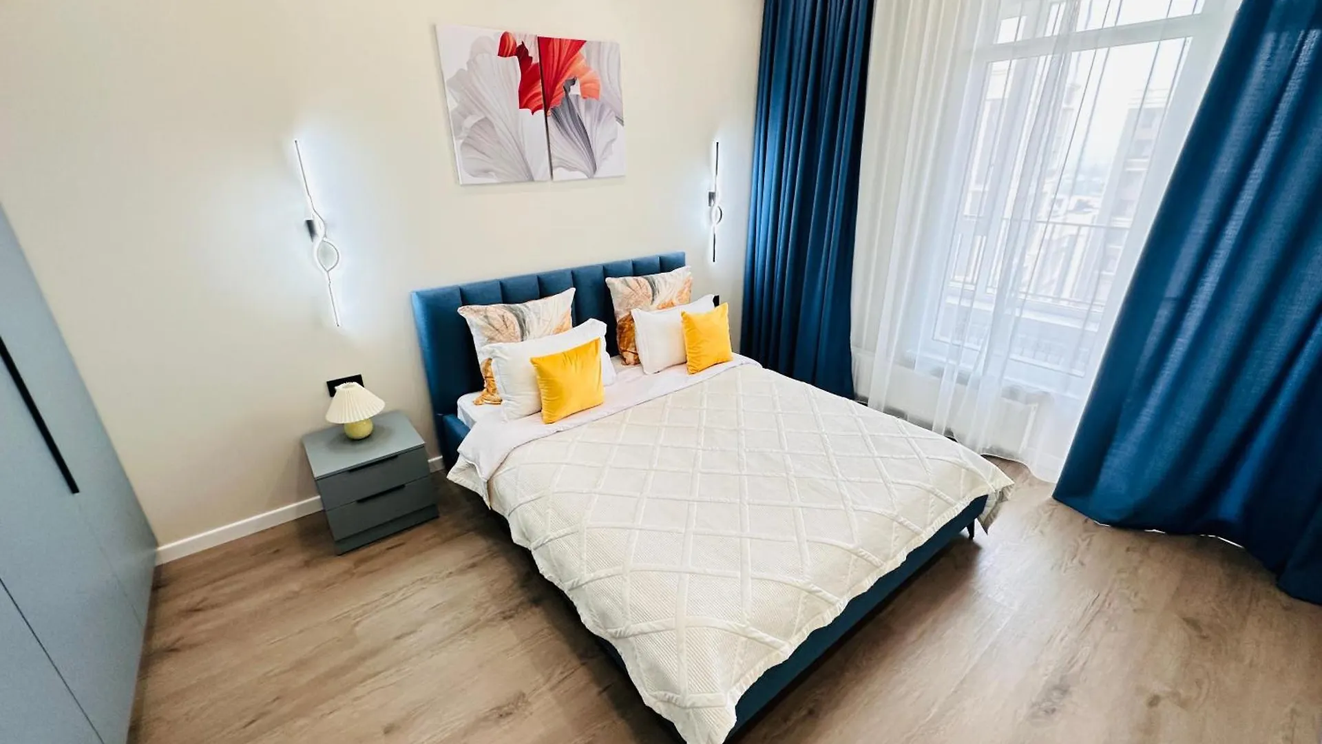 Эстет Apartman Almati