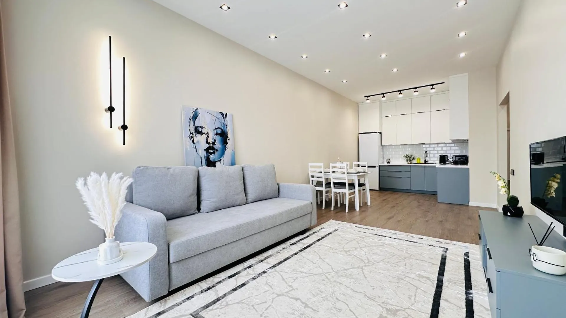 Эстет Apartman Almati Kazahsztán